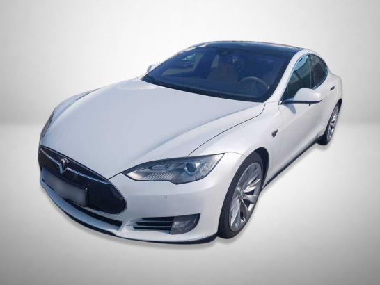 Tesla Model S 85D