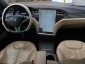Tesla Model S, 2015