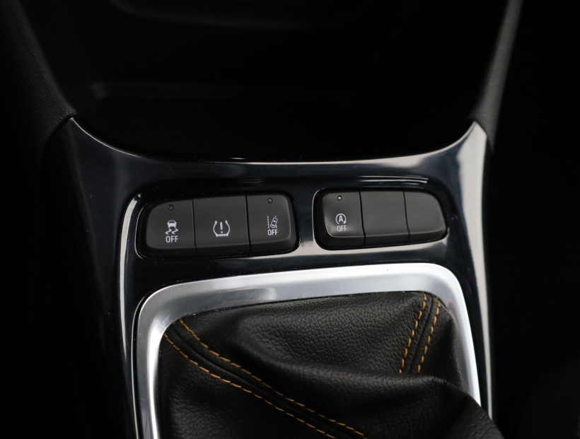 Opel Crossland, 2018