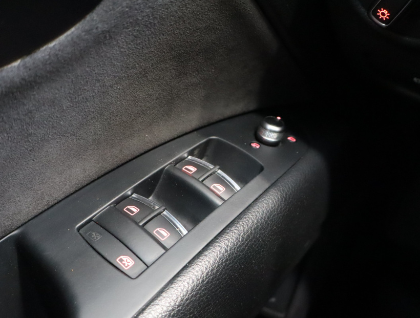 Audi Q7, 2012