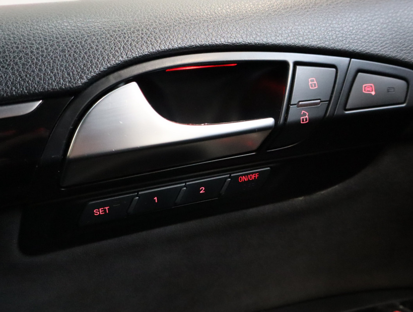 Audi Q7, 2012