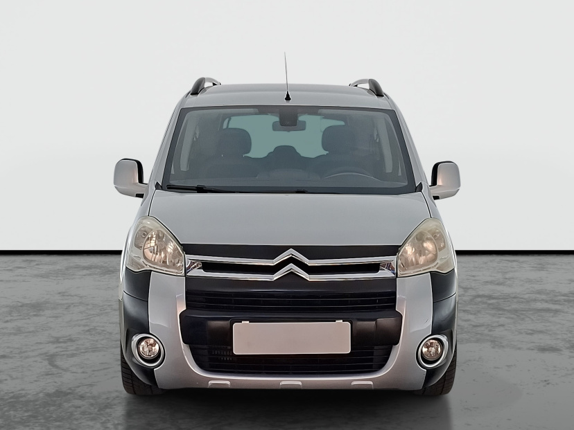 Citroen Berlingo, 2009