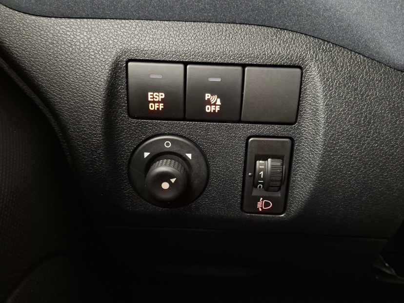 Citroen Berlingo, 2009