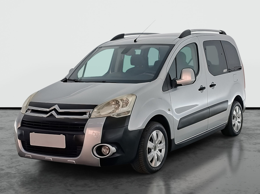 Citroen Berlingo, 2009