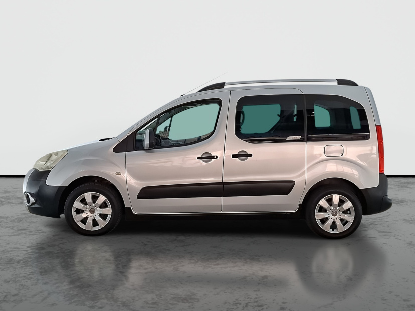 Citroen Berlingo, 2009