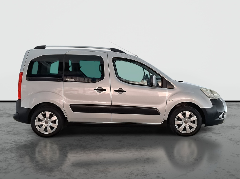 Citroen Berlingo, 2009