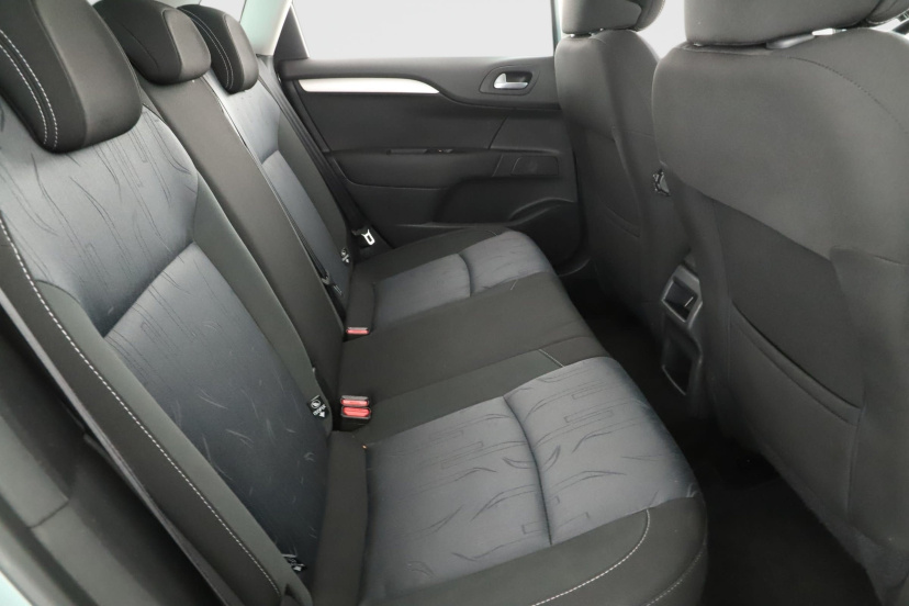 Citroen C4, 2013