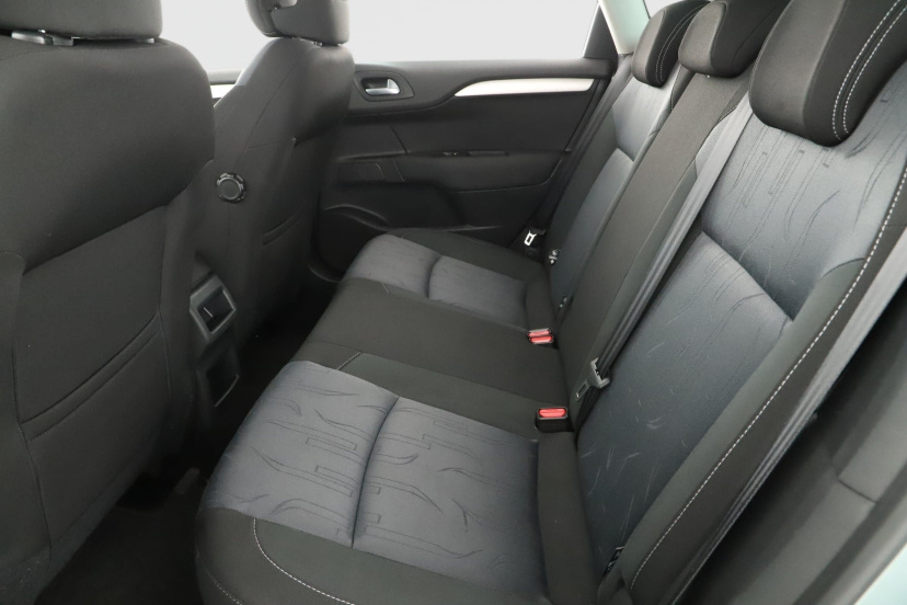 Citroen C4, 2013