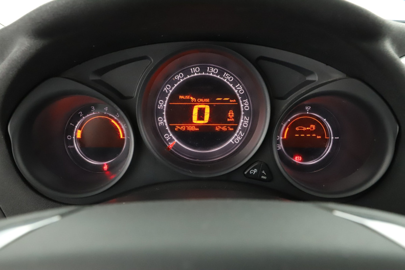 Citroen C4, 2013