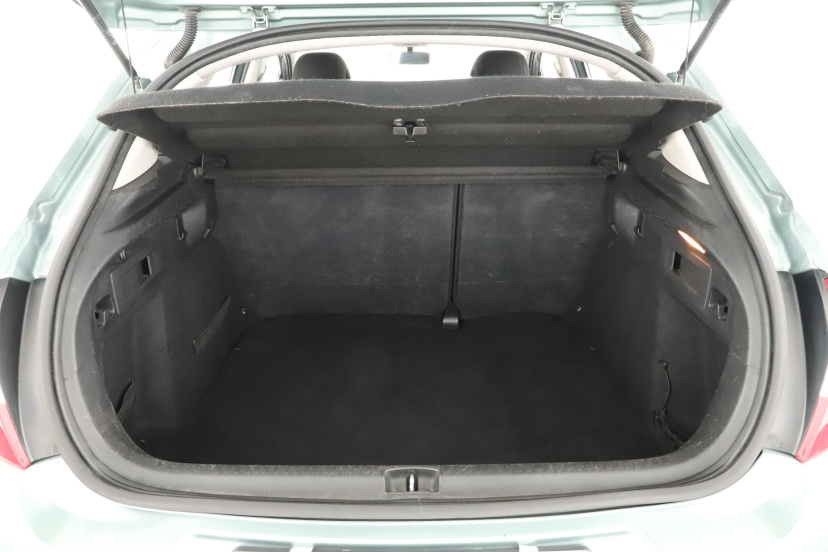 Citroen C4, 2013