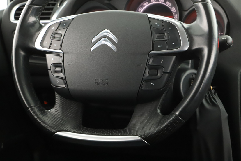 Citroen C4, 2013