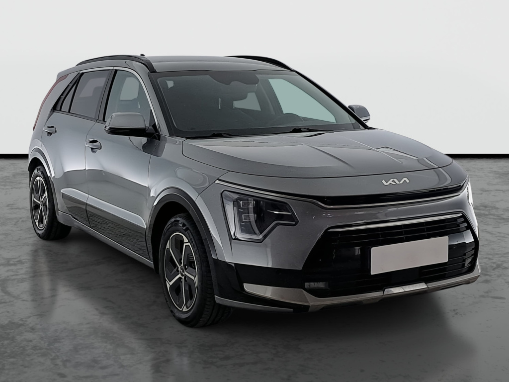 Kia Niro, 2022