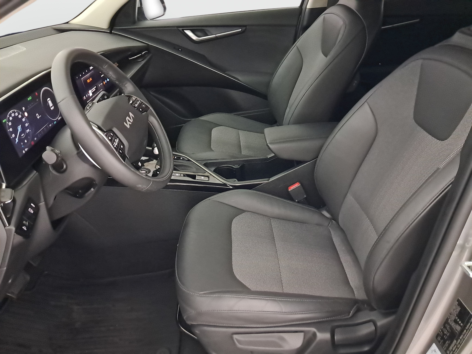 Kia Niro - 2022