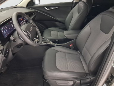 Kia Niro - 2022