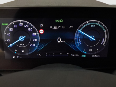 Kia Niro - 2022