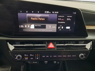 Kia Niro - 2022