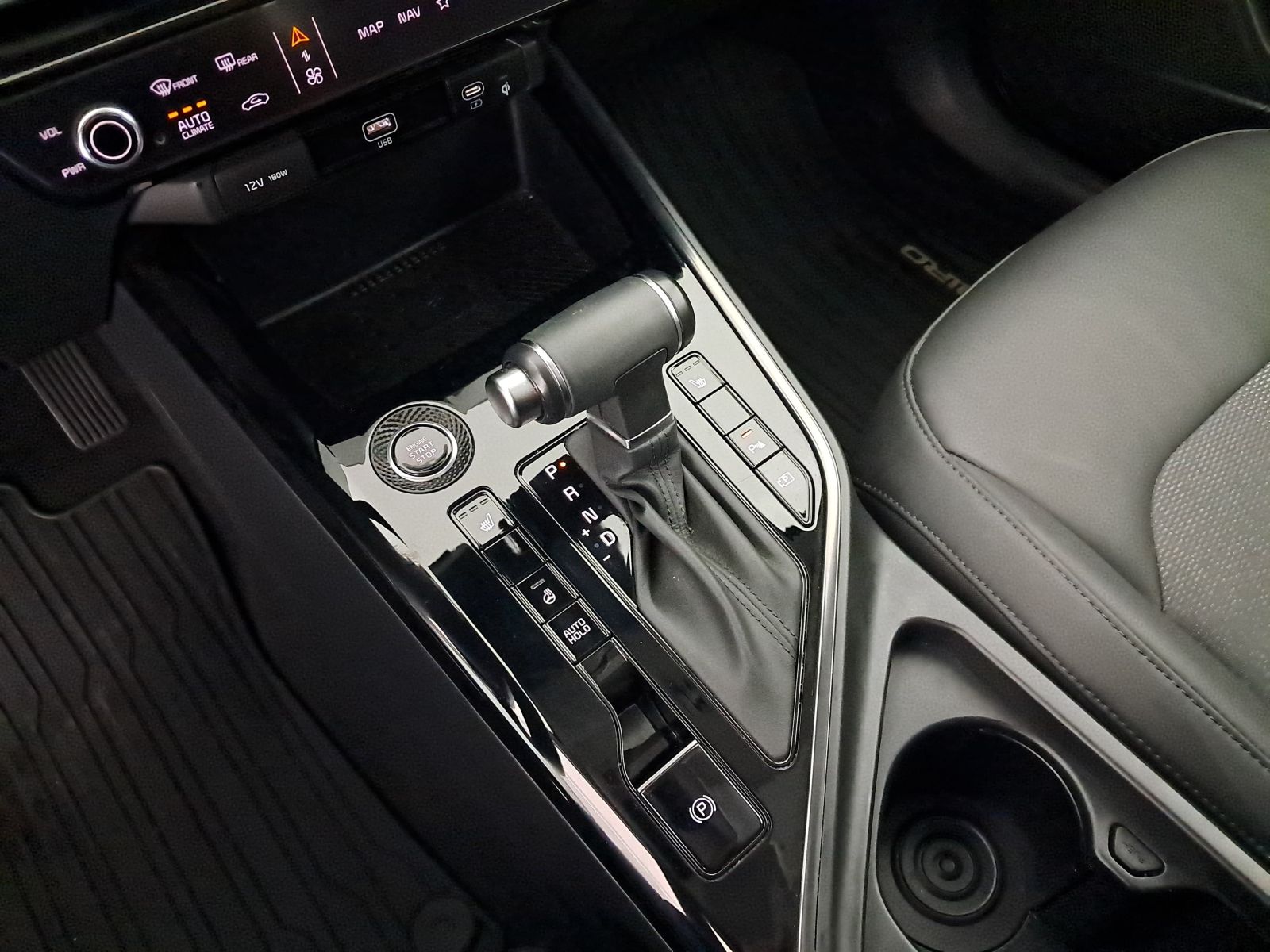Kia Niro - 2022