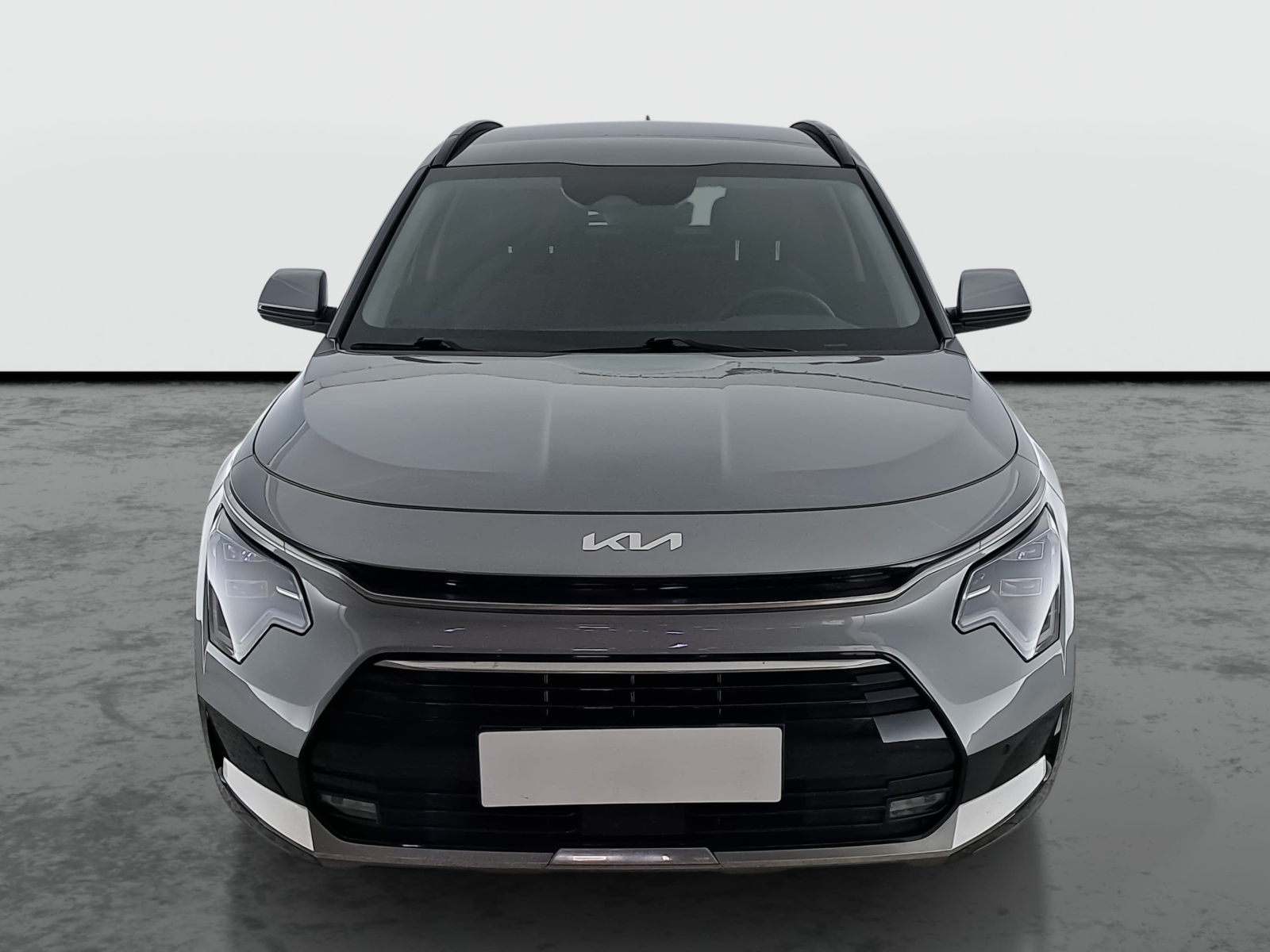Kia Niro - 2022