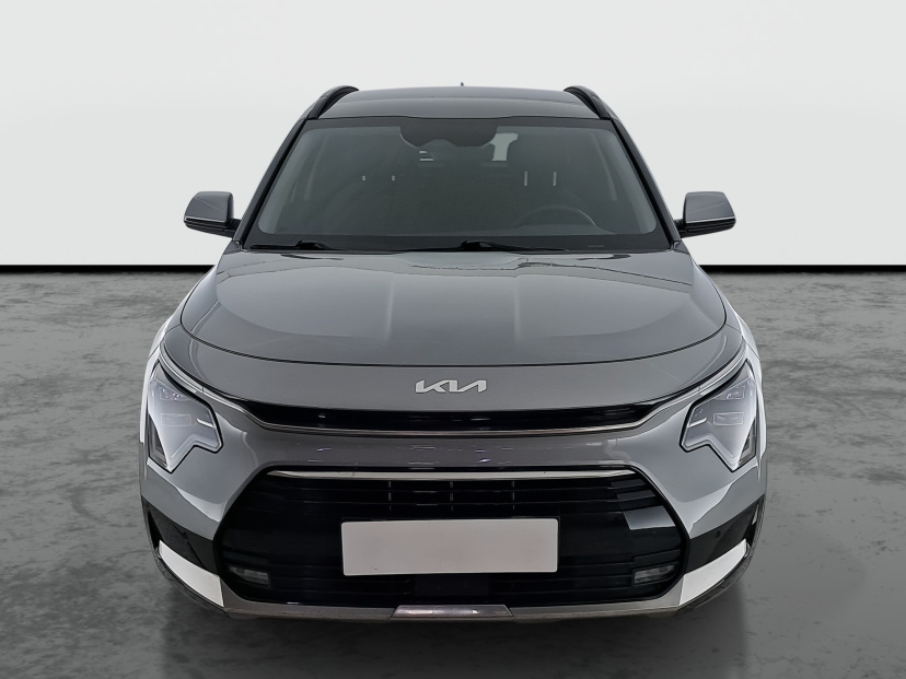 Kia Niro, 2022