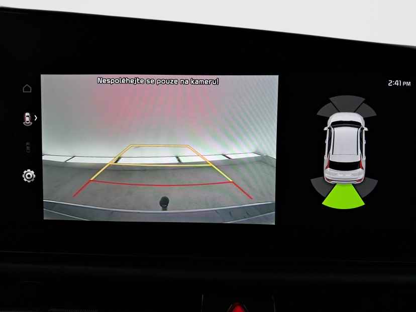 Kia Niro, 2022