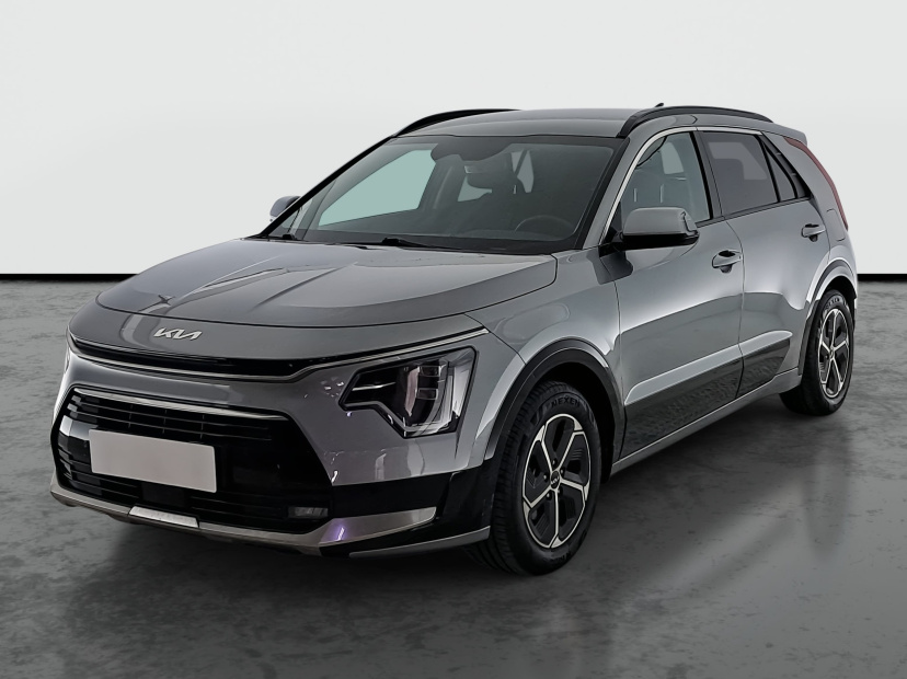 Kia Niro, 2022