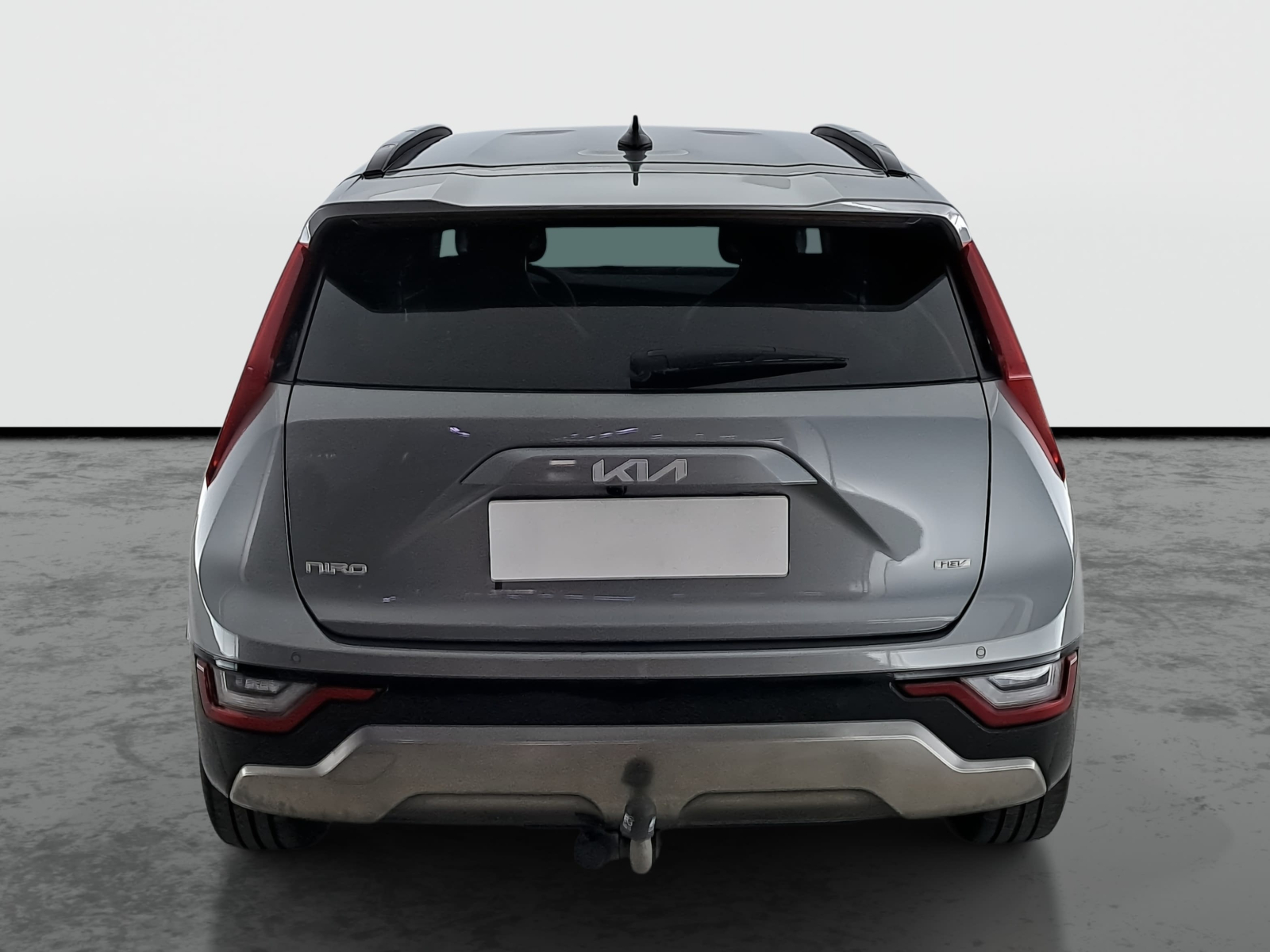 Kia Niro - 2022