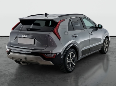Kia Niro - 2022