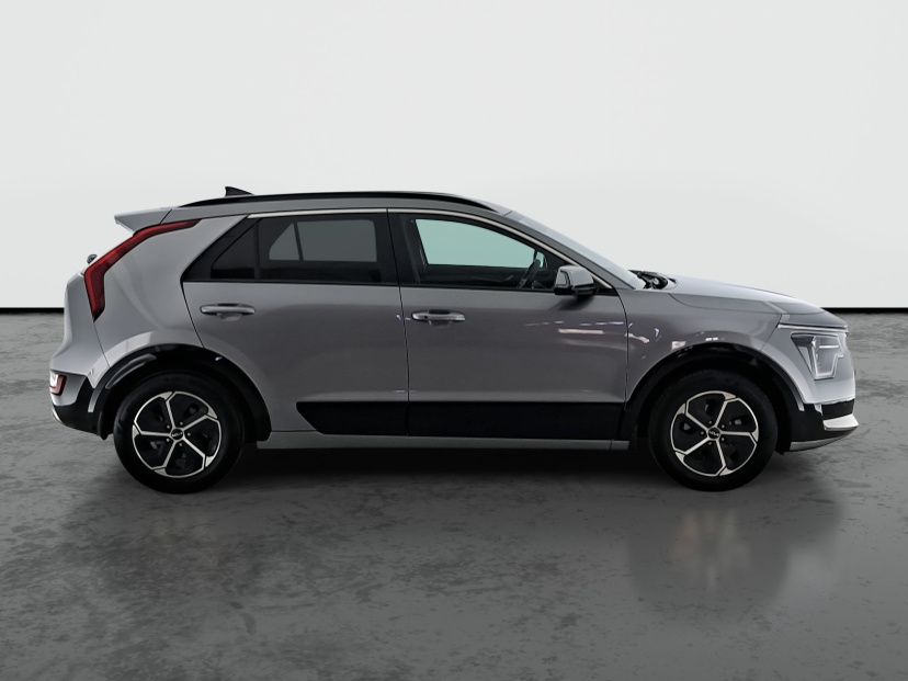 Kia Niro, 2022