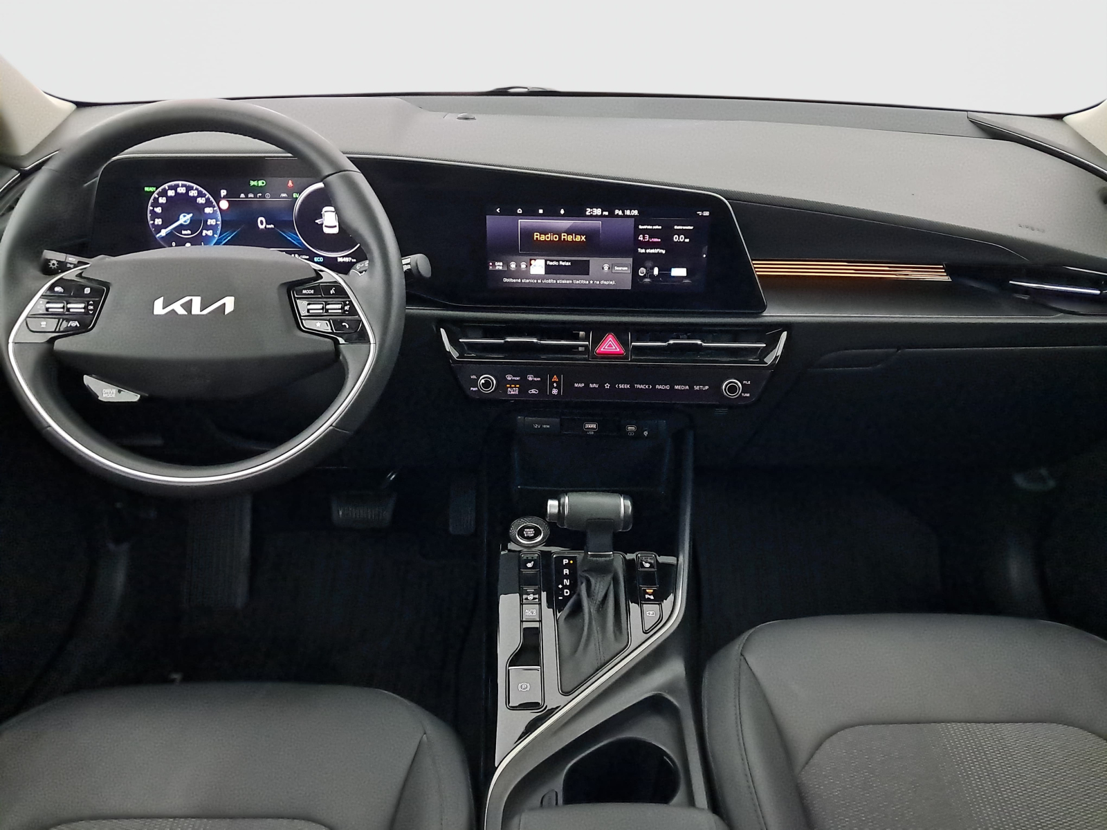Kia Niro - 2022