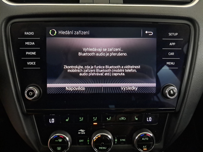 Škoda Octavia, 2020