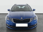 Škoda Octavia, 2020