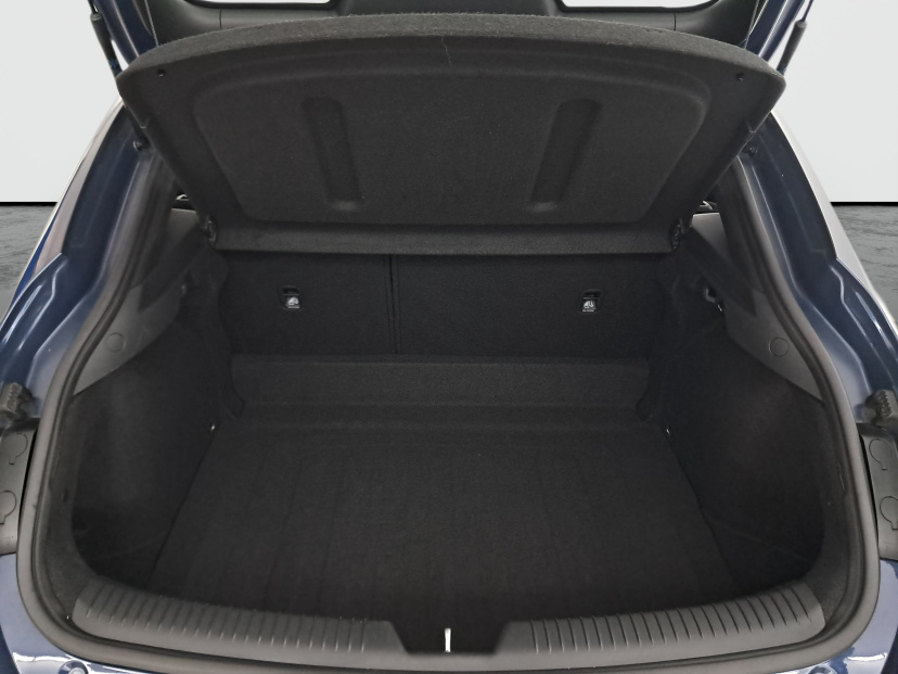 Hyundai i30 Fastback, 2018