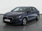 Hyundai i30 Fastback, 2018