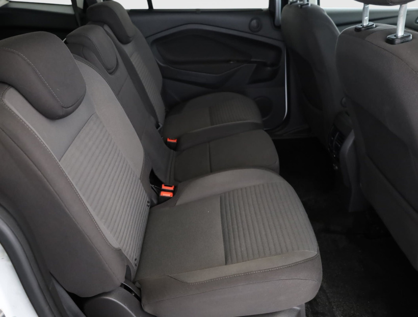 Ford Grand C-Max, 2017