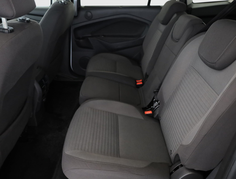 Ford Grand C-Max, 2017