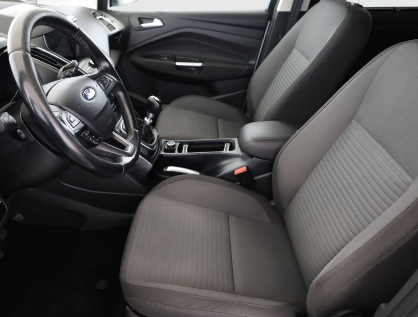 Ford Grand C-Max, 2017