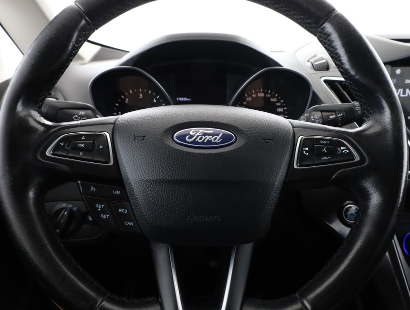 Ford Grand C-Max, 2017