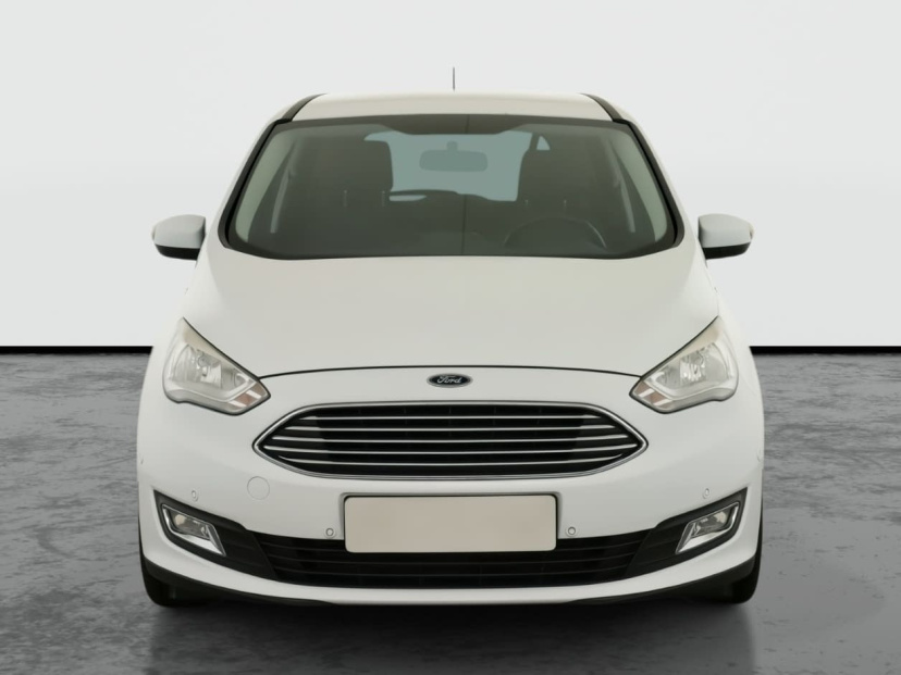 Ford Grand C-Max, 2017