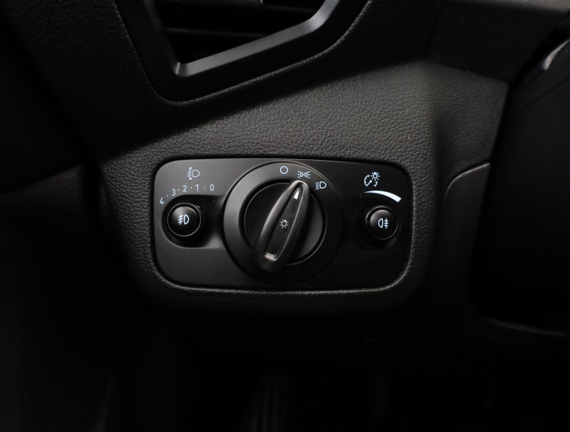 Ford Grand C-Max, 2017