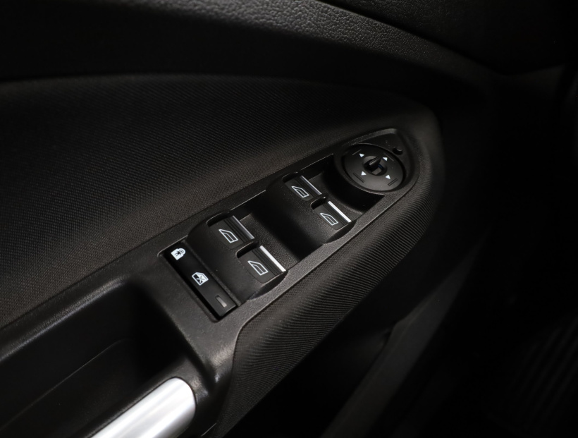 Ford Grand C-Max, 2017