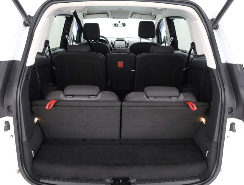 Ford Grand C-Max, 2017