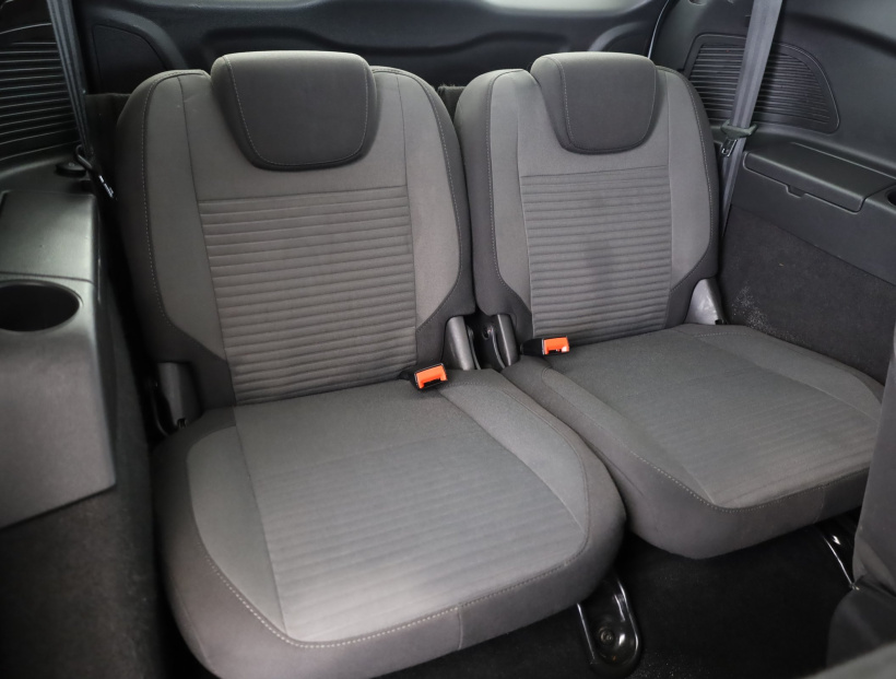Ford Grand C-Max, 2017