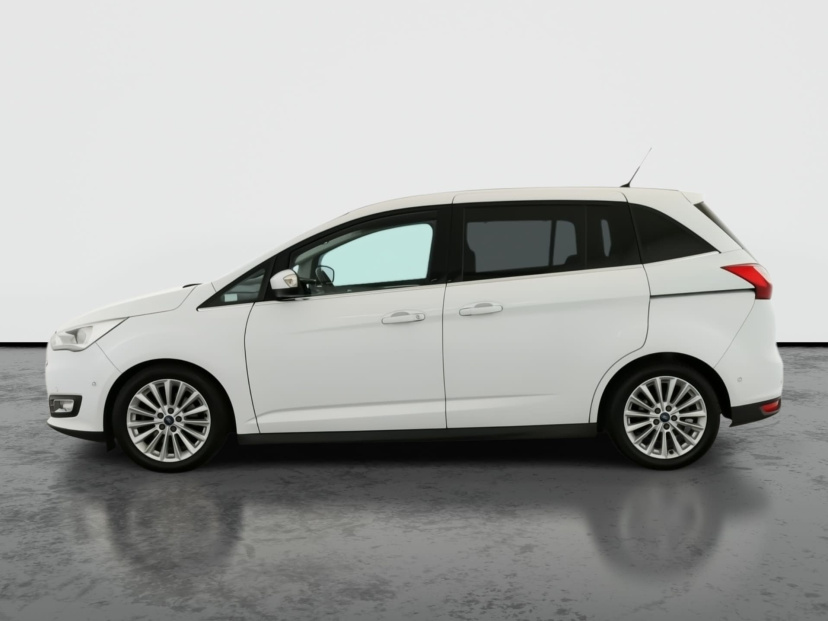 Ford Grand C-Max, 2017
