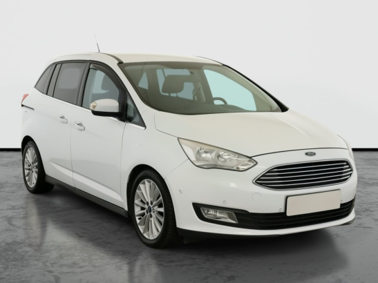 Ford Grand C-Max