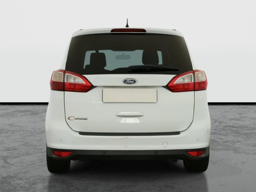 Ford Grand C-Max, 2017