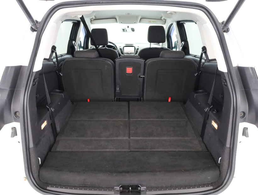 Ford Grand C-Max, 2017
