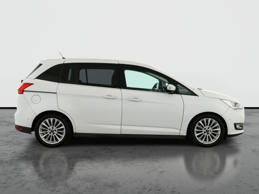 Ford Grand C-Max, 2017