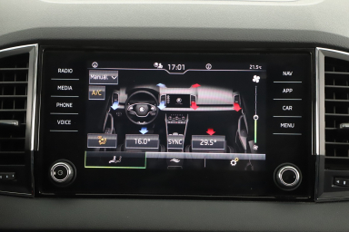 Škoda Karoq - 2023
