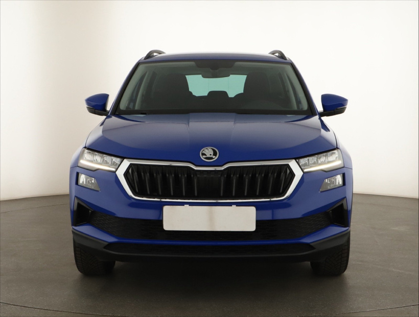 Škoda Karoq, 2023