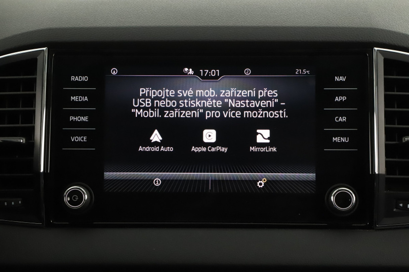 Škoda Karoq, 2023
